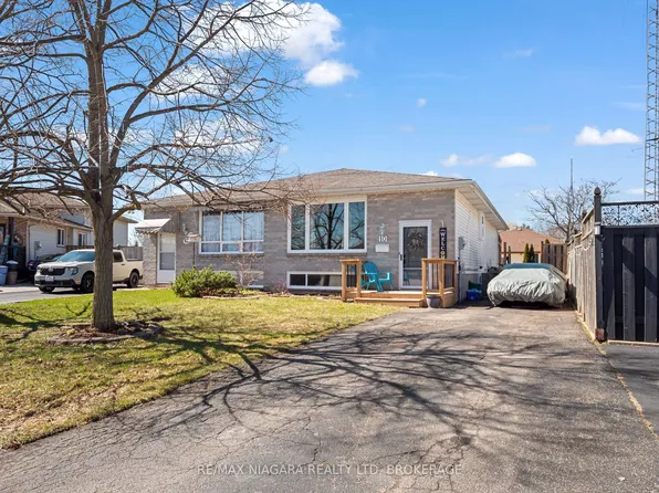 10 Swayze Ct, Thorold, ON L2V 4Y9