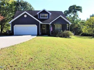 116 County Road 438, Athens, TN 37303