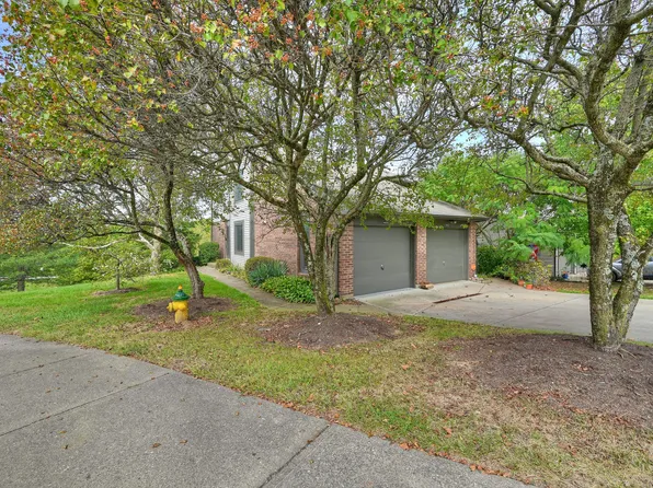 4050 Edgelake Ct, Villa Hills, KY 41017