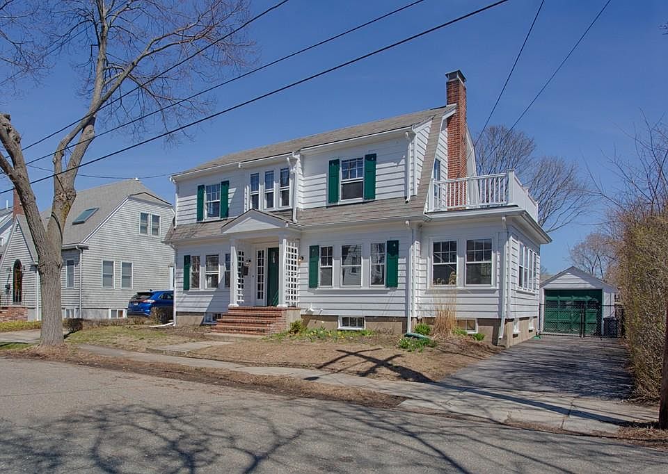1st image of 3 Hale Park Ave