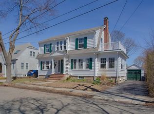 3 Hale Park Ave, Beverly, MA 01915