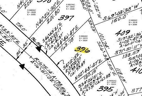 2nd image of 396 Lorelei Dr