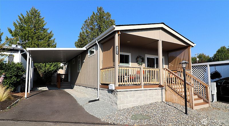 2nd image of 18100 36th Avenue S #389