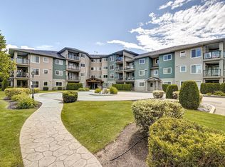 135 Ziprick Rd #102, Kelowna, BC V1X 8B2