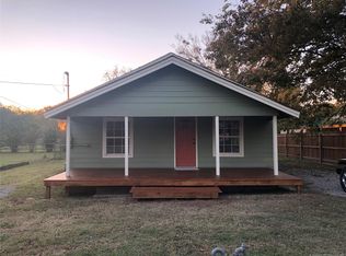 600 S Guthrie Ave, Coweta, OK 74429