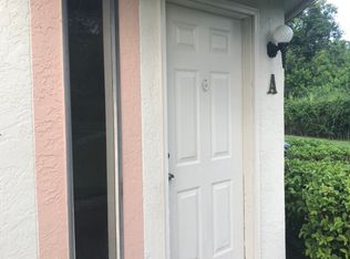 2828 Stoneway Ln APT A, Fort Pierce, FL 34982