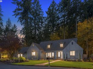 18521 Waxwing Cir, Lake Oswego, OR 97035