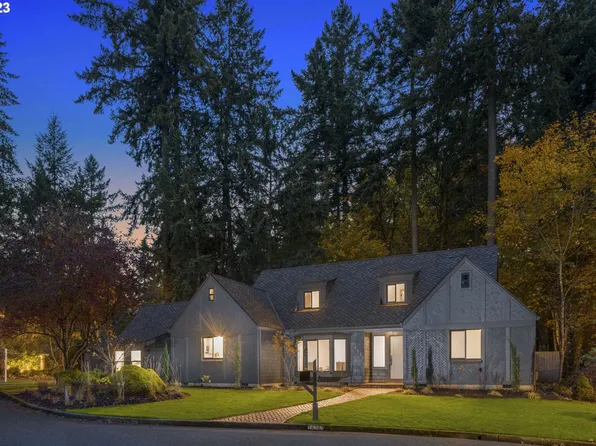 18521 Waxwing Cir, Lake Oswego, OR 97035