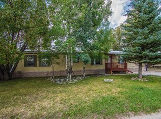 1287 Marianna Way, Craig, CO 81625