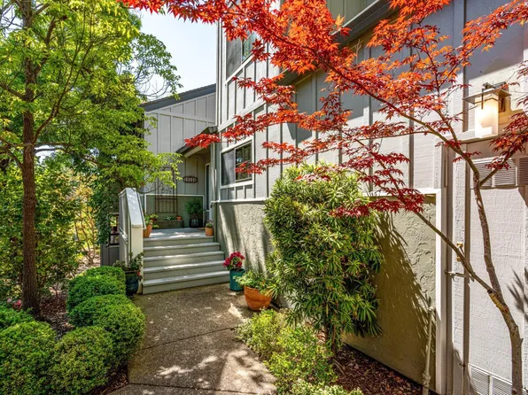 18120 Vassar Court, Sonoma, CA 95476