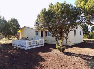 7815 Stokes Ln, Show Low, AZ 85901