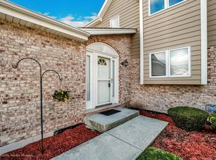 8593 Tullamore Dr, Tinley Park, IL