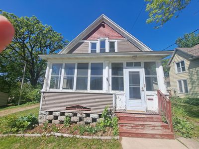 521 Green Ave, Albert Lea, MN, 56007