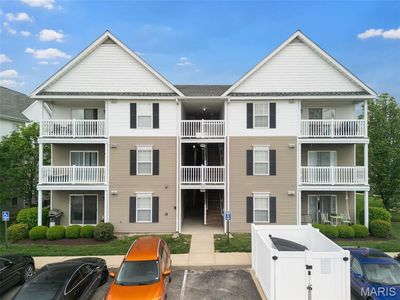 9751 Newham Dr #11G, Saint Louis, MO, 63123