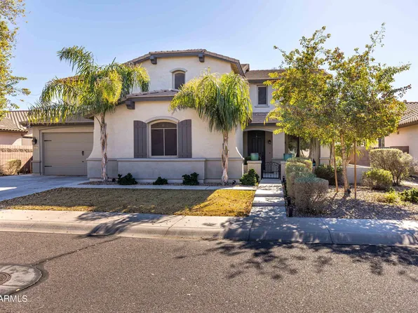 2577 E DONATO Drive, Gilbert, AZ 85298