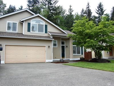 16304 131st Avenue Ct E, Puyallup, WA, 98374