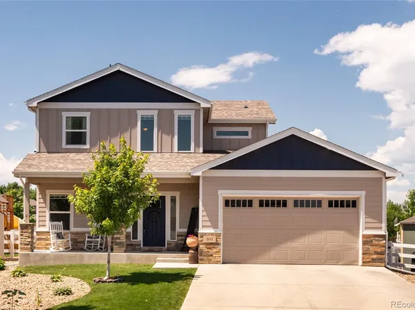 101 Wake Street, Frederick, CO 80530