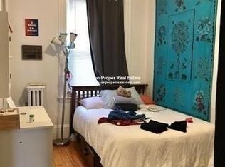 13 Garrison St #1M, Boston, MA 02116