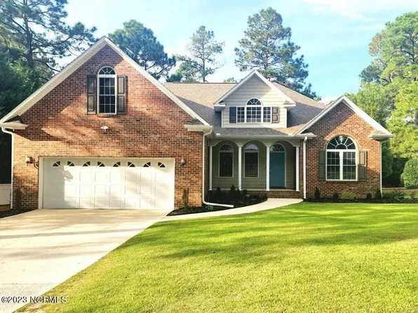 31 Deerwood Lane #14, Pinehurst, NC 28374