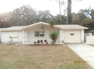 6735 Parkside Dr, New Port Richey, FL 34653