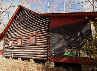 1773 Old Orchard Rd, Lively, VA 22507