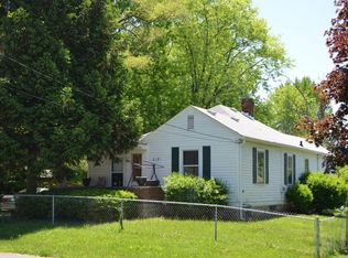 6121 E 14th St, Indianapolis, IN 46219