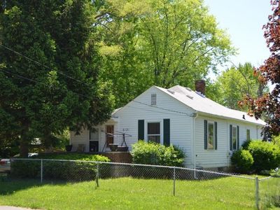 6121 E 14th St, Indianapolis, IN, 46219