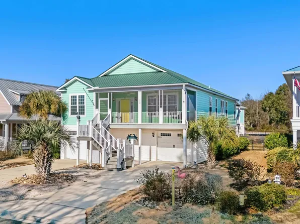 112 Lake Pointe Dr., Murrells Inlet, SC 29576