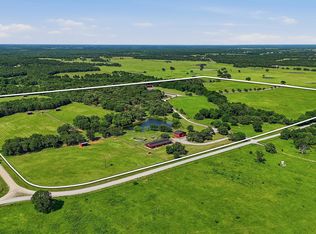 1371 County Road 130, Whitesboro, TX 76273