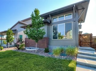 9790 Bennett Peak St, Littleton, CO 80125