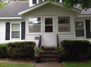 211 Country Club Rd, Schofield, WI 54476