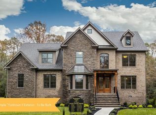 5781 Bushnell Dr, New Kent, VA 23124