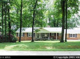 13620 Joyce Pl, Clarksburg, MD 20871