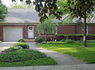 1216 Strong Ave, Elkhart, IN 46514