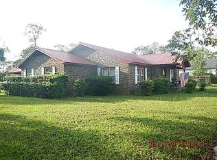 1724 6th St, Florala, AL 36442
