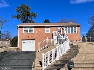 4216 Necker Ave, Nottingham, MD 21236