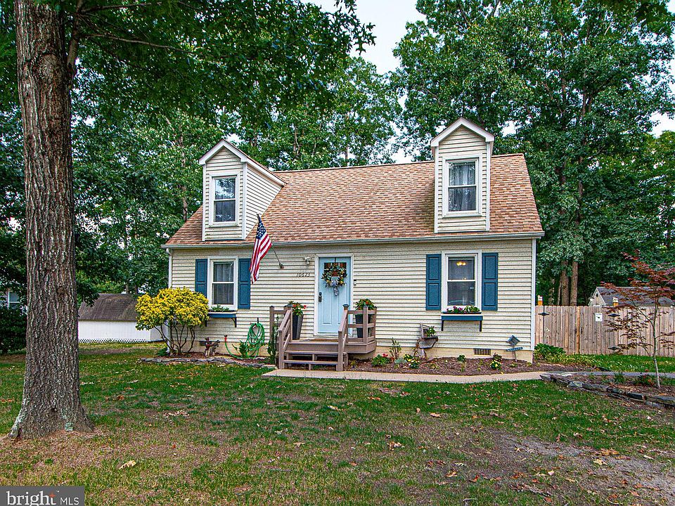 10623 Holleybrooke Dr, Spotsylvania, VA 22553 Zillow