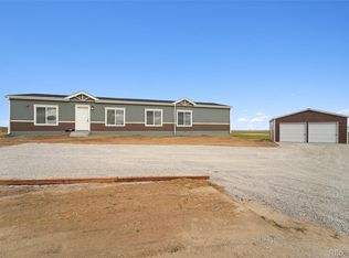 13179 Pass Me By Rd, Strasburg, CO 80136