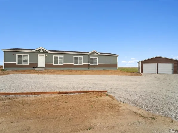 13179 Pass me by Road, Strasburg, CO 80136
