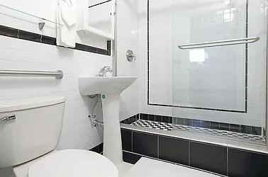 Rented by Dream Space Realty