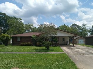 402 Charles Ave, Baker, LA 70714