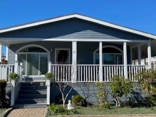 1111 Morse Ave Spc 62, Sunnyvale, CA 94089