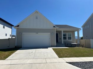 1154 W 1225 S, Clearfield, UT 84015