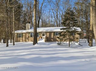 1553 Locust Ln, Pocono Lake, PA 18347
