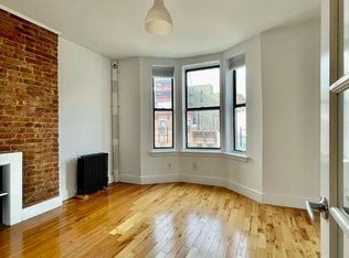 645 Franklin Ave #3U, Brooklyn, NY 11238