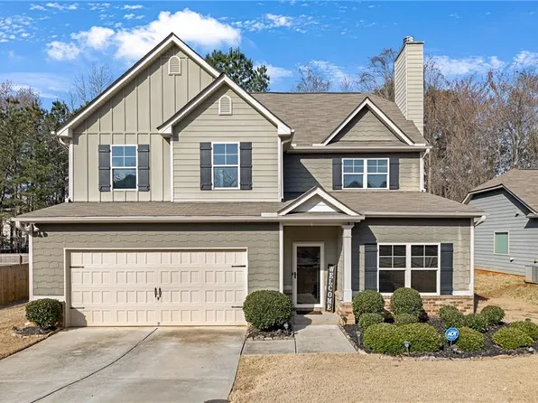 2520 Grayton Loop, Villa Rica, GA 30180