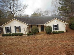 128 Pioneer Dr, Lagrange, GA 30240