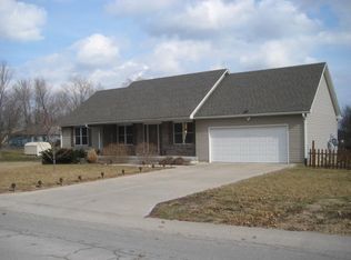 505 S Broadway St, Butler, MO 64730