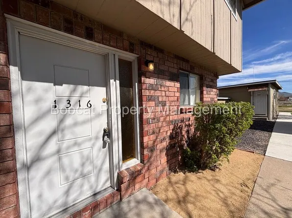 1316 Green Dr, Carson City, NV 89701