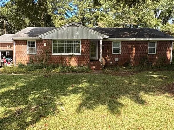 5064 Finn Rd, Virginia Beach, VA 23455